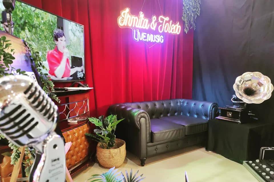 Stand Belmoda 2022