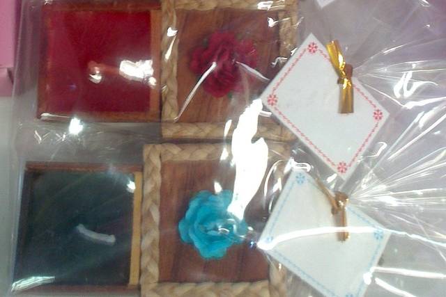 Velas