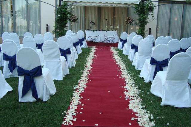 Ceremonia civil