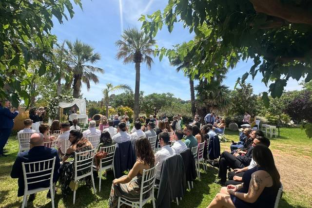 Ceremonia