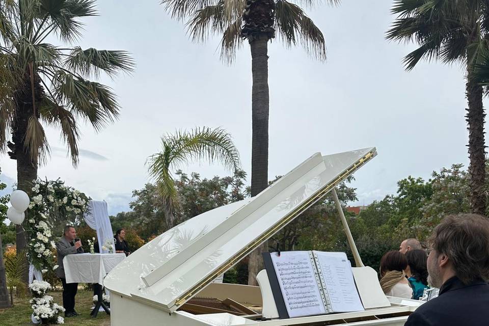 Piano