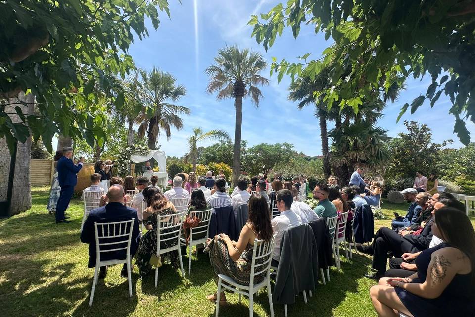 Ceremonia