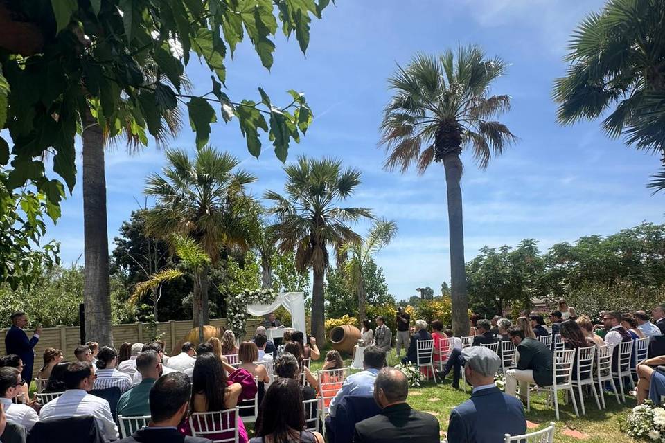 Ceremonia