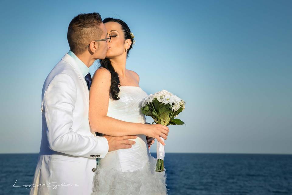 Fotos de bodas