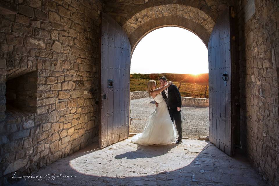 Fotos de bodas