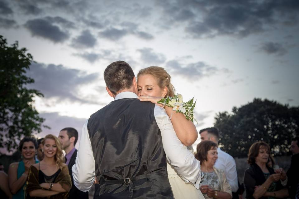 Fotos de bodas