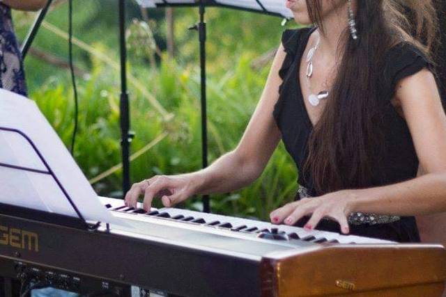 Pianista