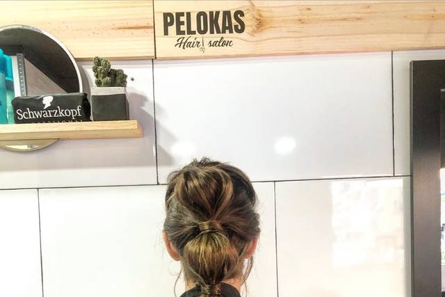 Pelokas Hair Salon