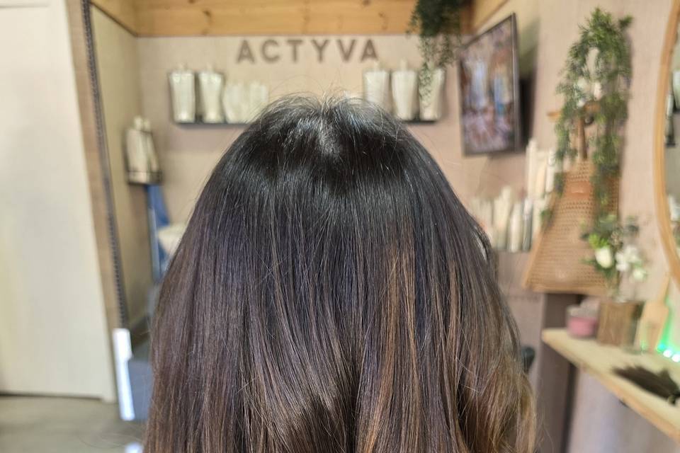 Balayage