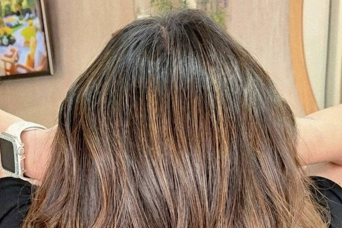 Balayage