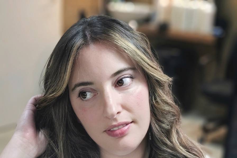 Balayage