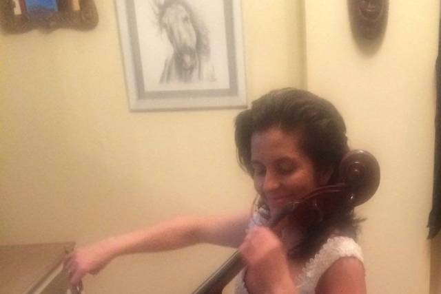 Cello solo o con piano