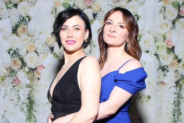 Glamour