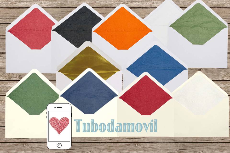 Tubodamóvil