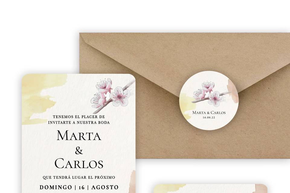 Invitaciones