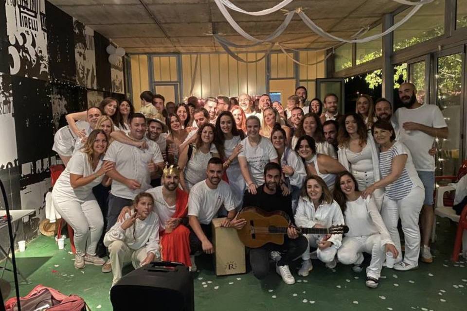 Preboda