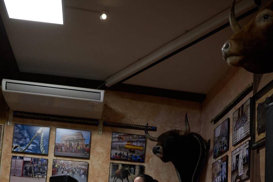Eventos privados