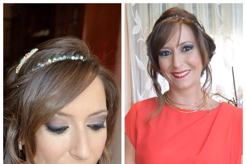 Make up para boda