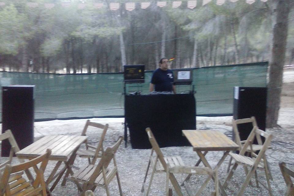 Evento Surdjs