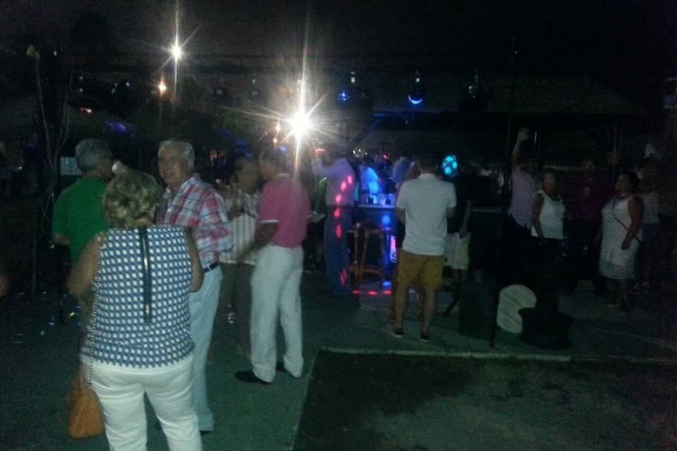 Evento surdjs n 16