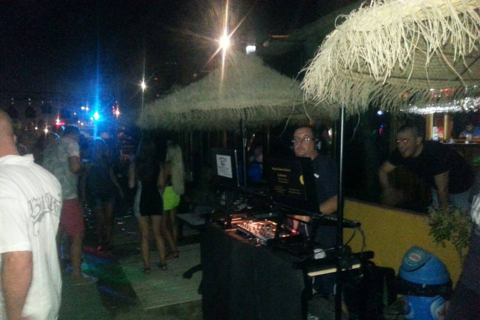 Evento surdjs n 17