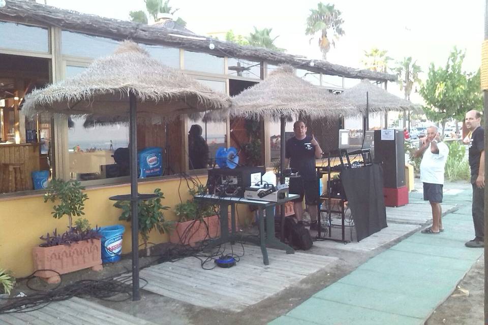 Evento surdjs n 21