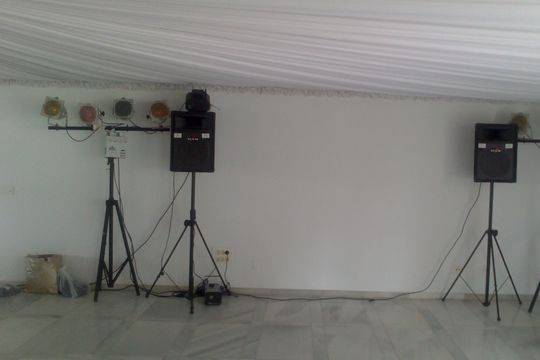 Evento Surdjs