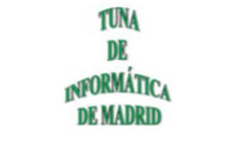 Tuna de Informática