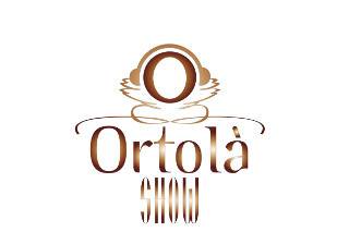 Ortolà show logotipo de la empresa