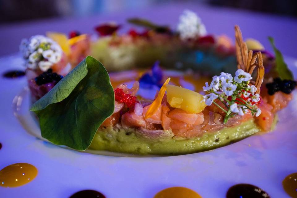 Restaurante Mágico Campico