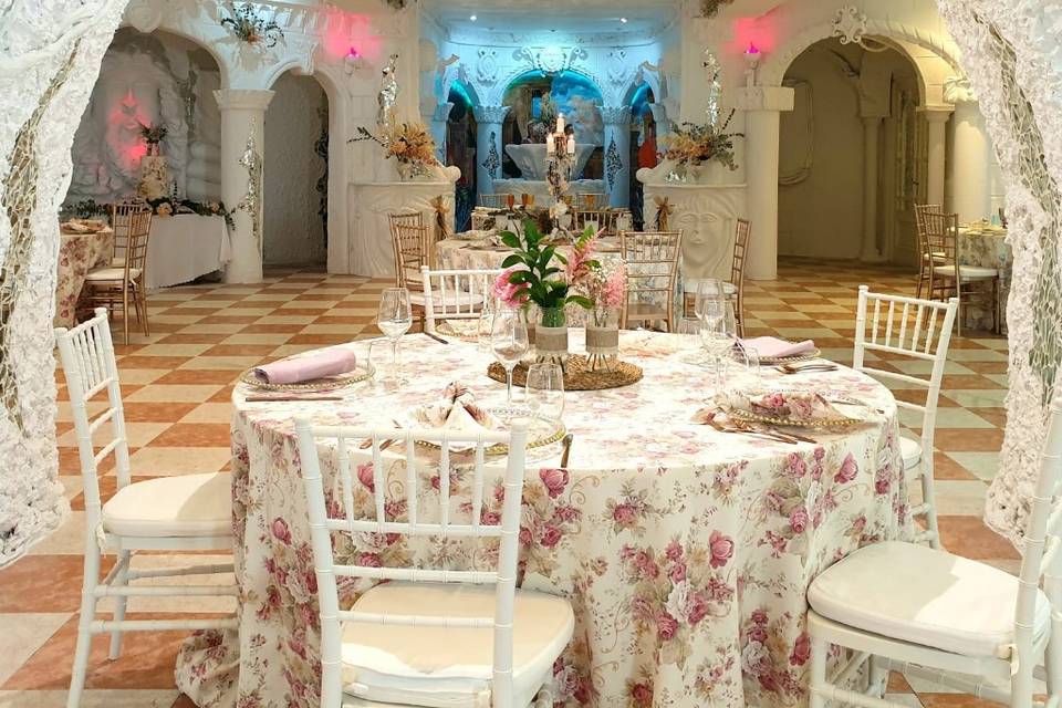 Salón boda