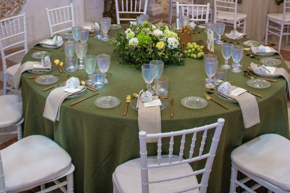 Salón