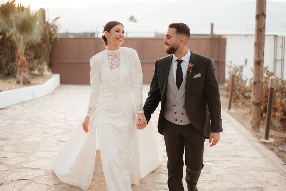 Boda de R&J