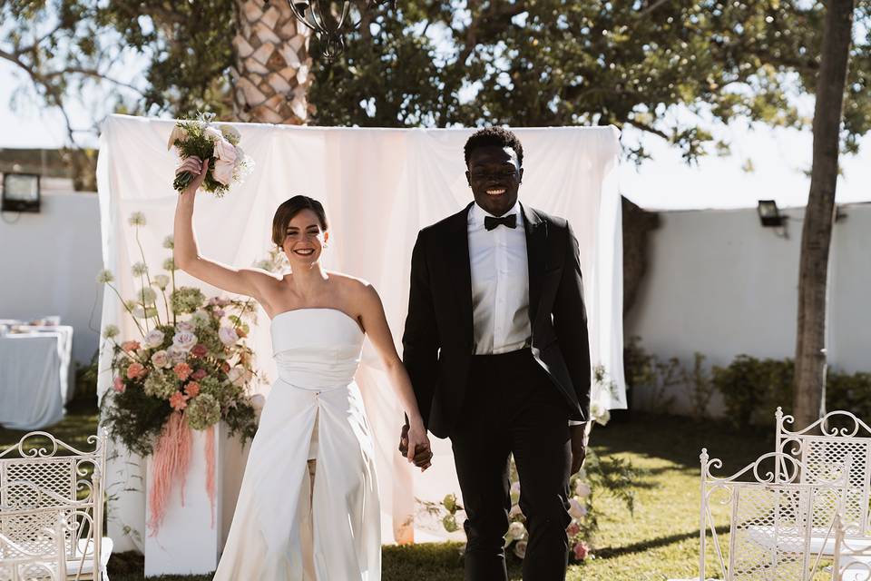 Ceremonia L&P