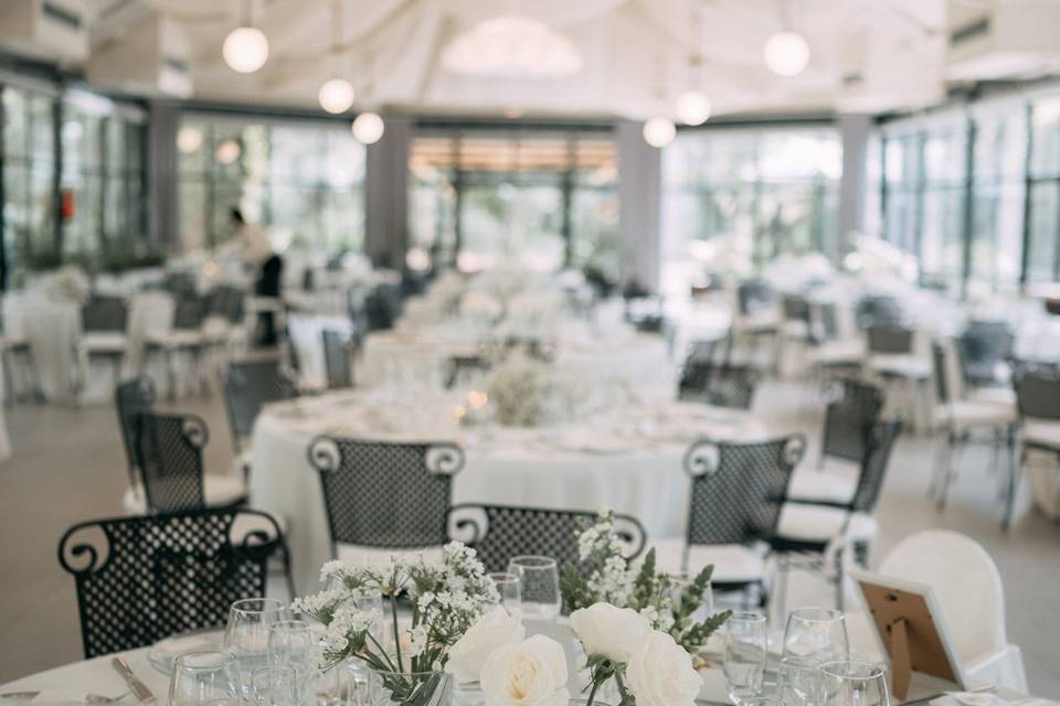 Boda de L&M