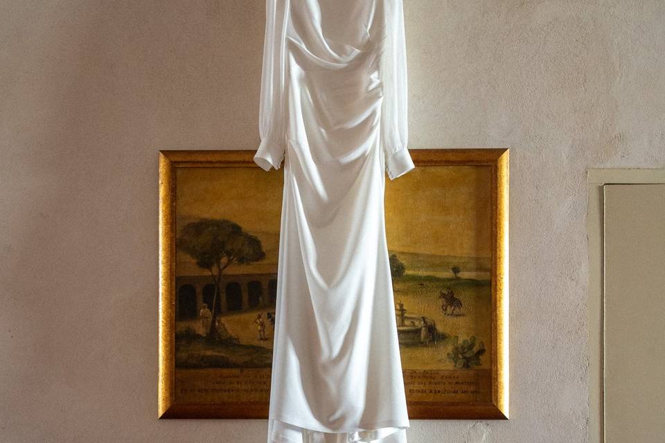 Vestido