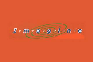 Imagine logotipo