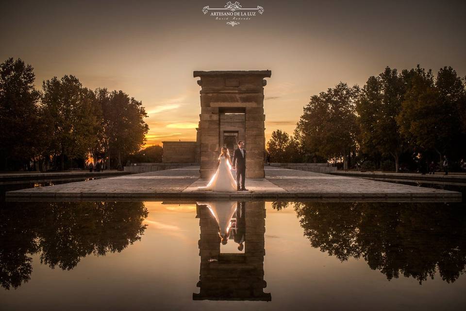 Debod