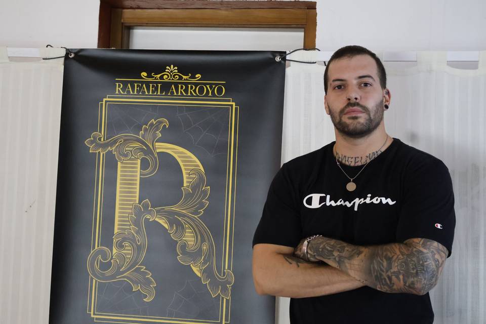 Tatuador