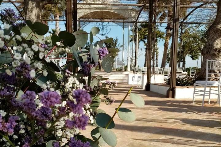 El Jardín de Toñi y Carmen