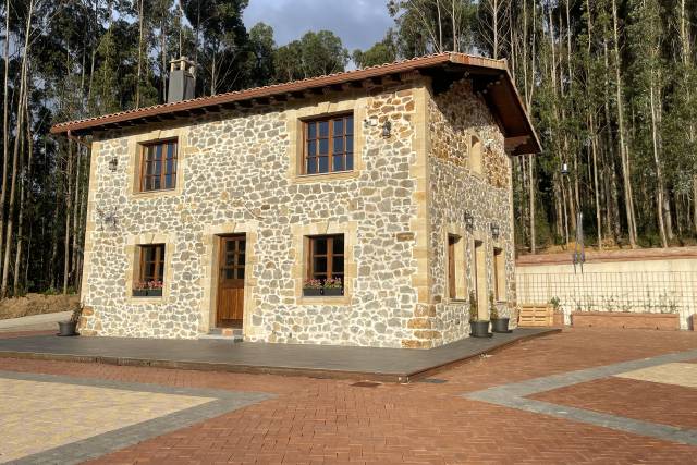 Bodega Bahía de Santander