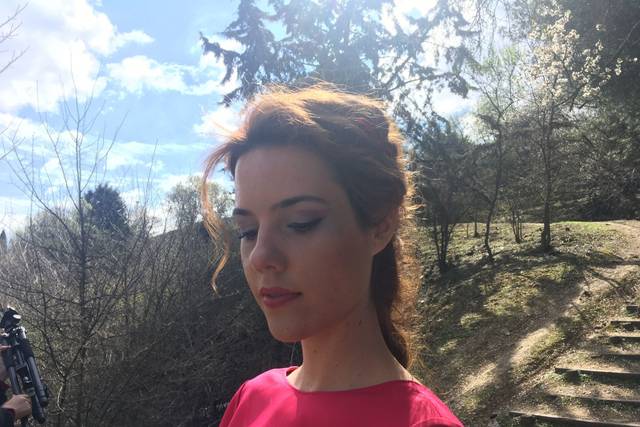 Maquillajes naturales