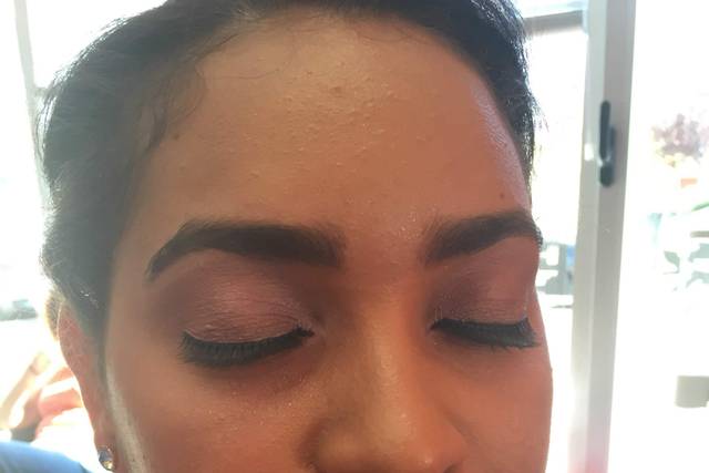 Maquillajes
