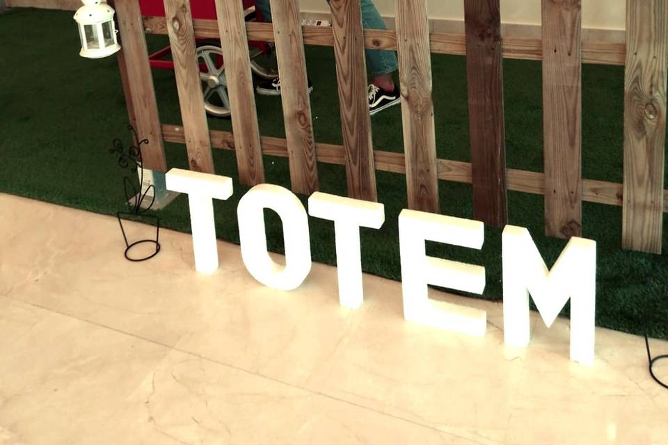 Tótem