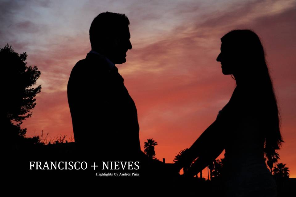 Francisco+Nieves {highlights}