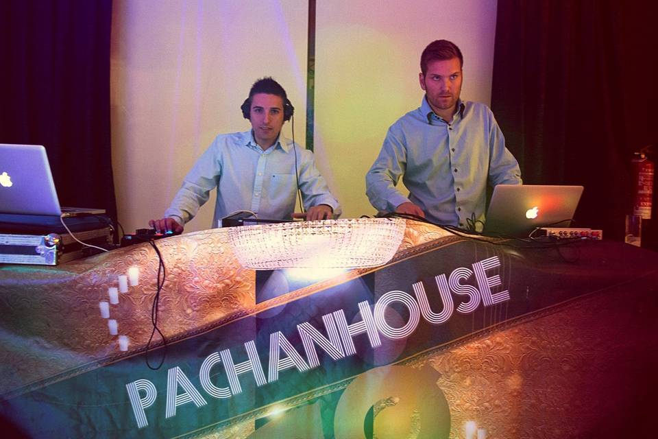 Pachanhouse