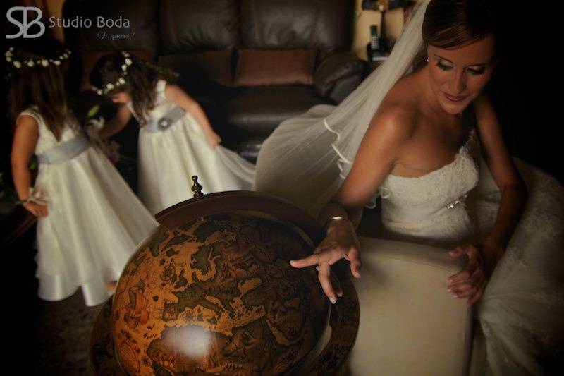 Studio Boda