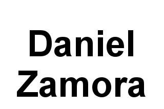 Daniel Zamora