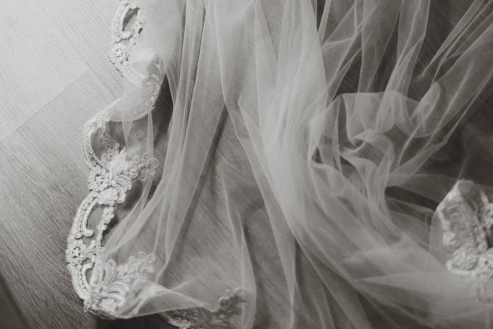 Detalles novia