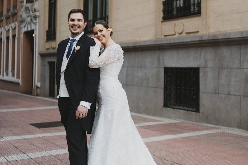 Fotos de pareja